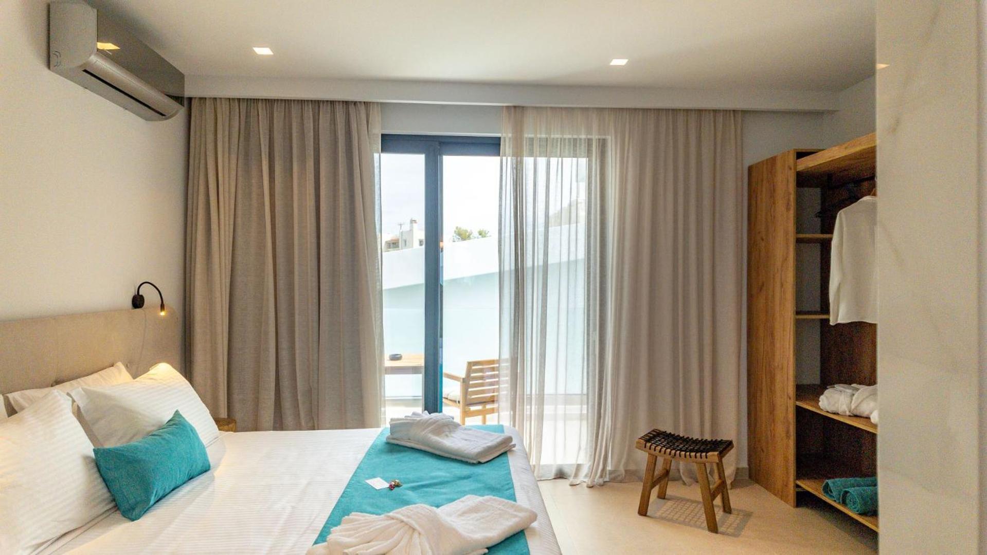 D Palm Premium Living - Kalathas, Chania * La Canea