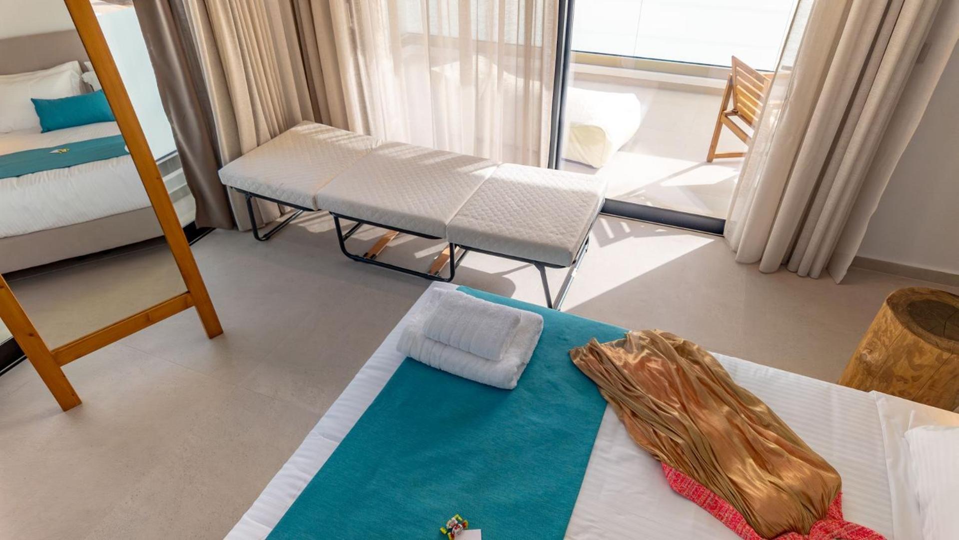 D Palm Premium Living - Kalathas, Chania * La Canea