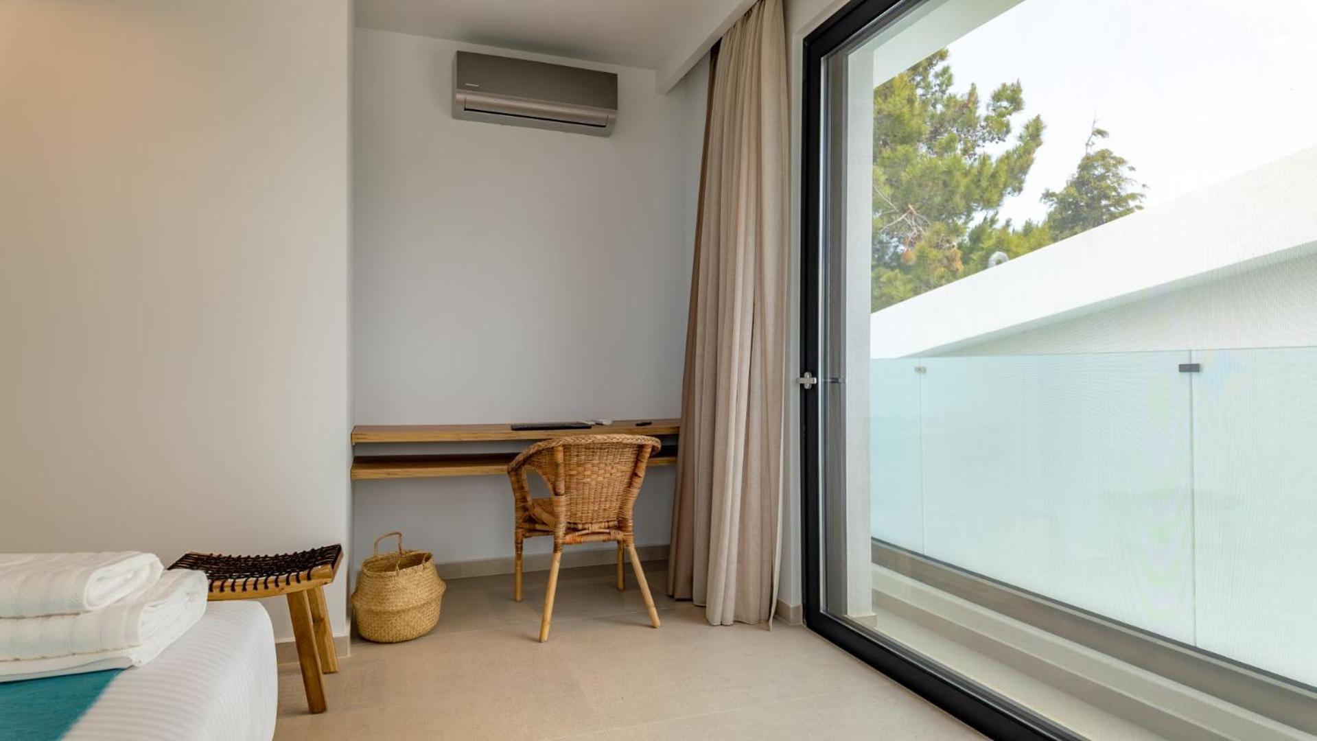 D Palm Premium Living - Kalathas, Chania Casa vacanze