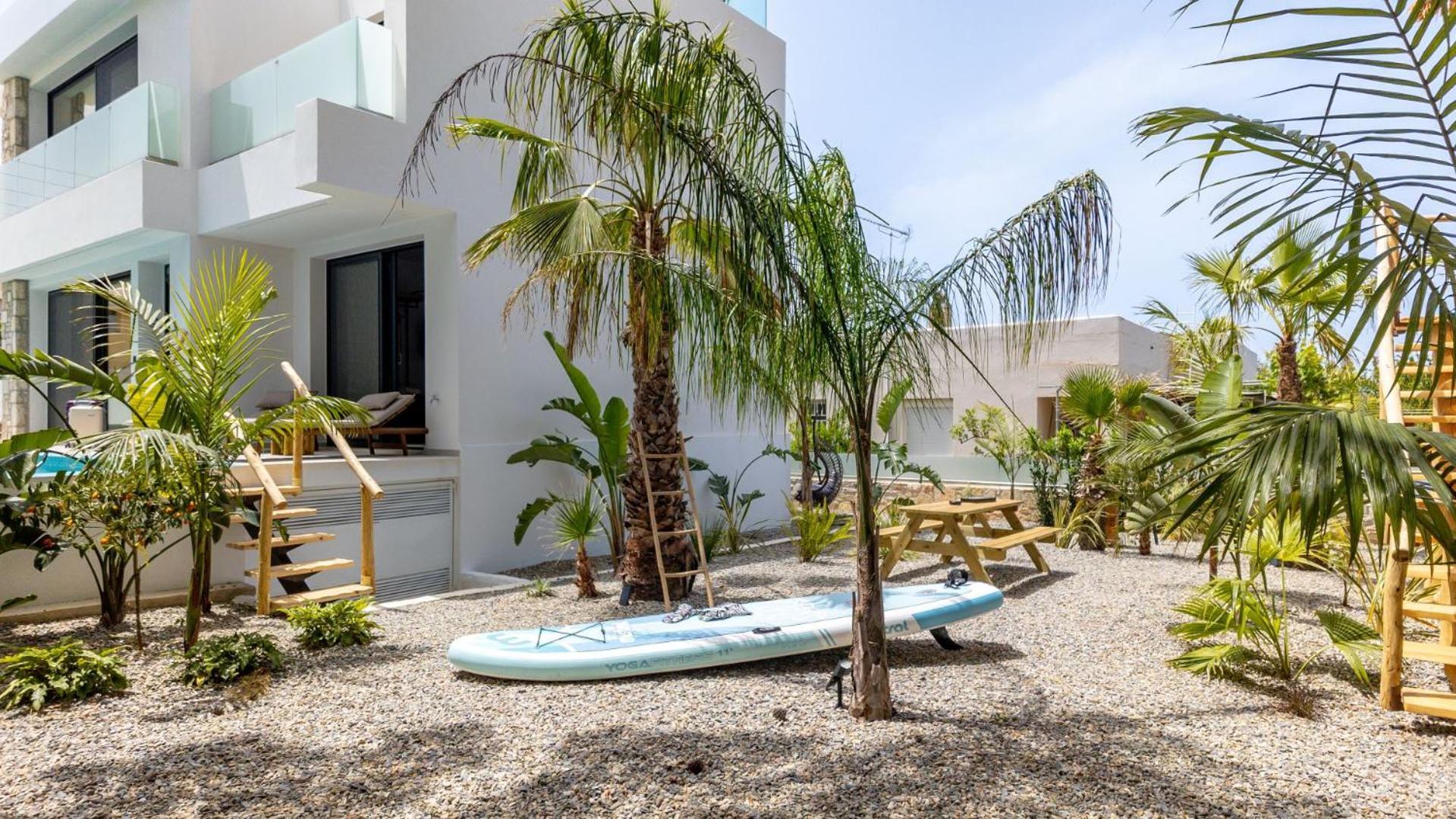 D Palm Premium Living - Kalathas, Chania La Canea