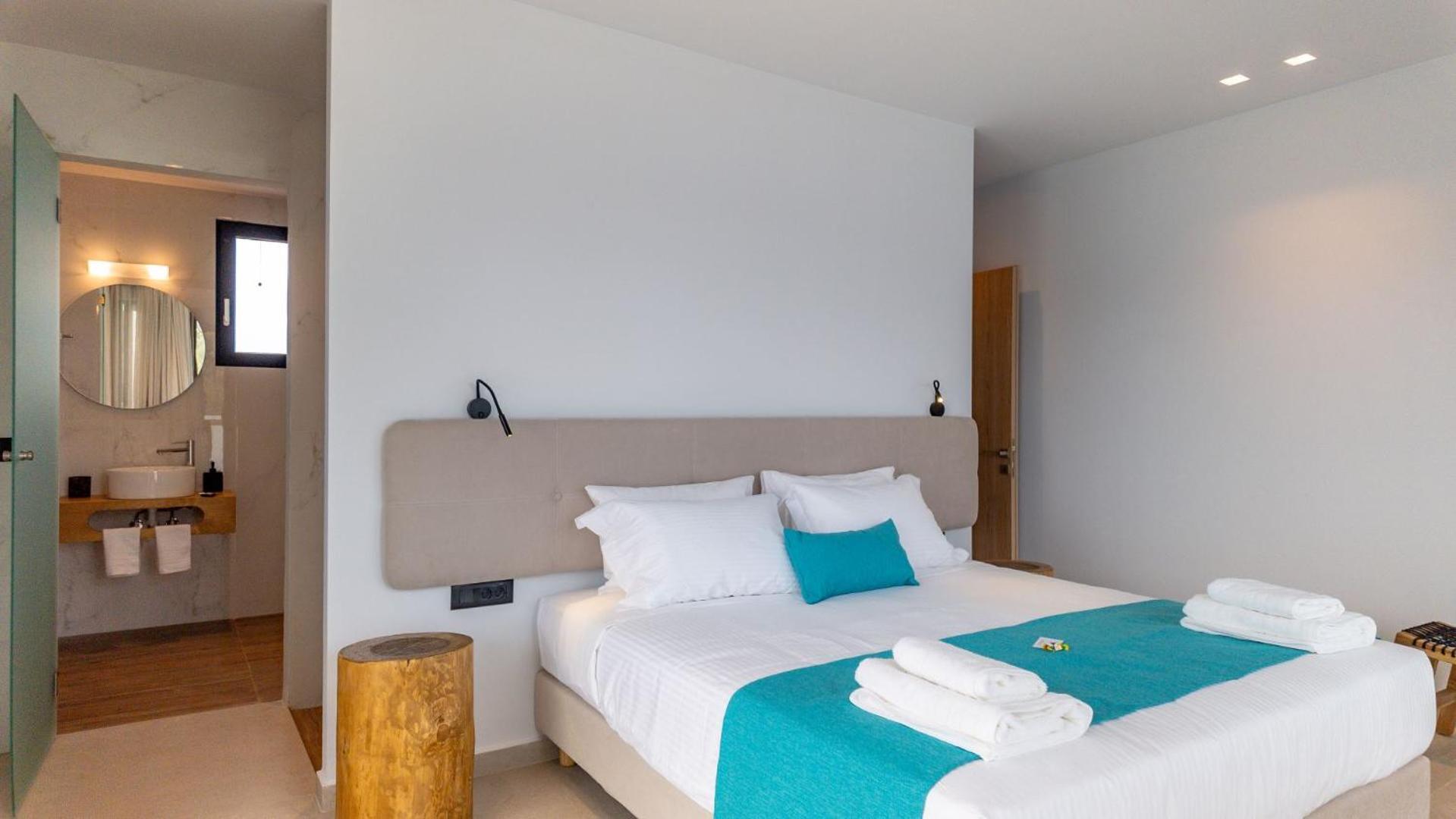 Casa vacanze D Palm Premium Living - Kalathas, Chania La Canea