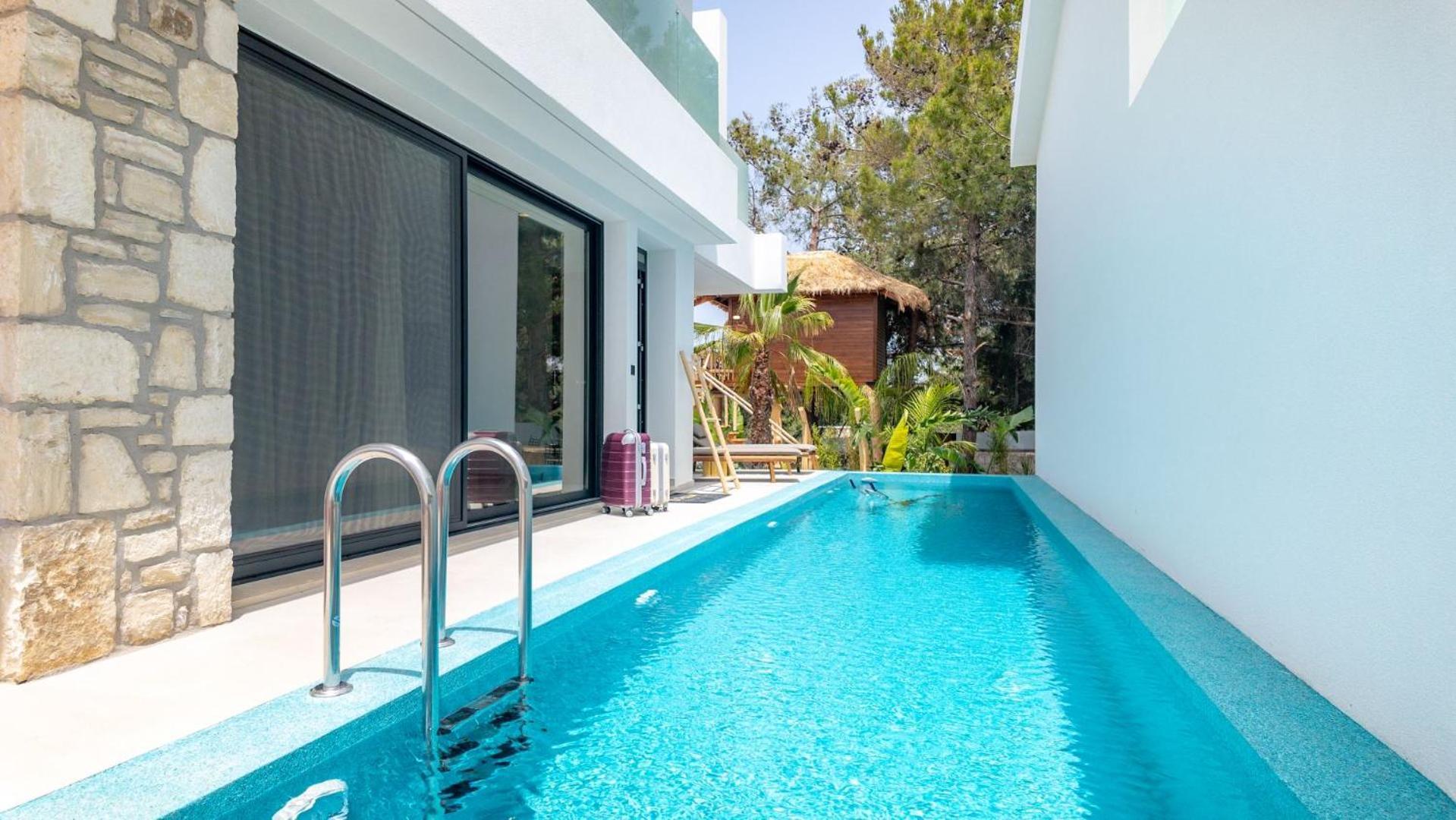 Casa vacanze D Palm Premium Living - Kalathas, Chania La Canea