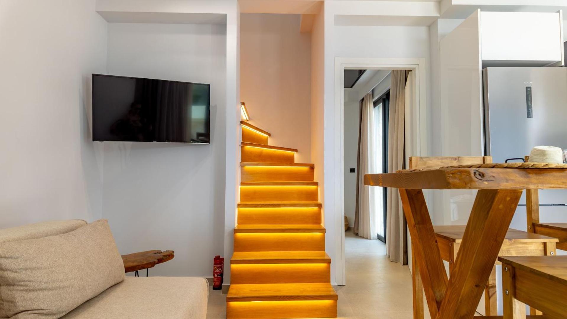 D Palm Premium Living - Kalathas, Chania La Canea