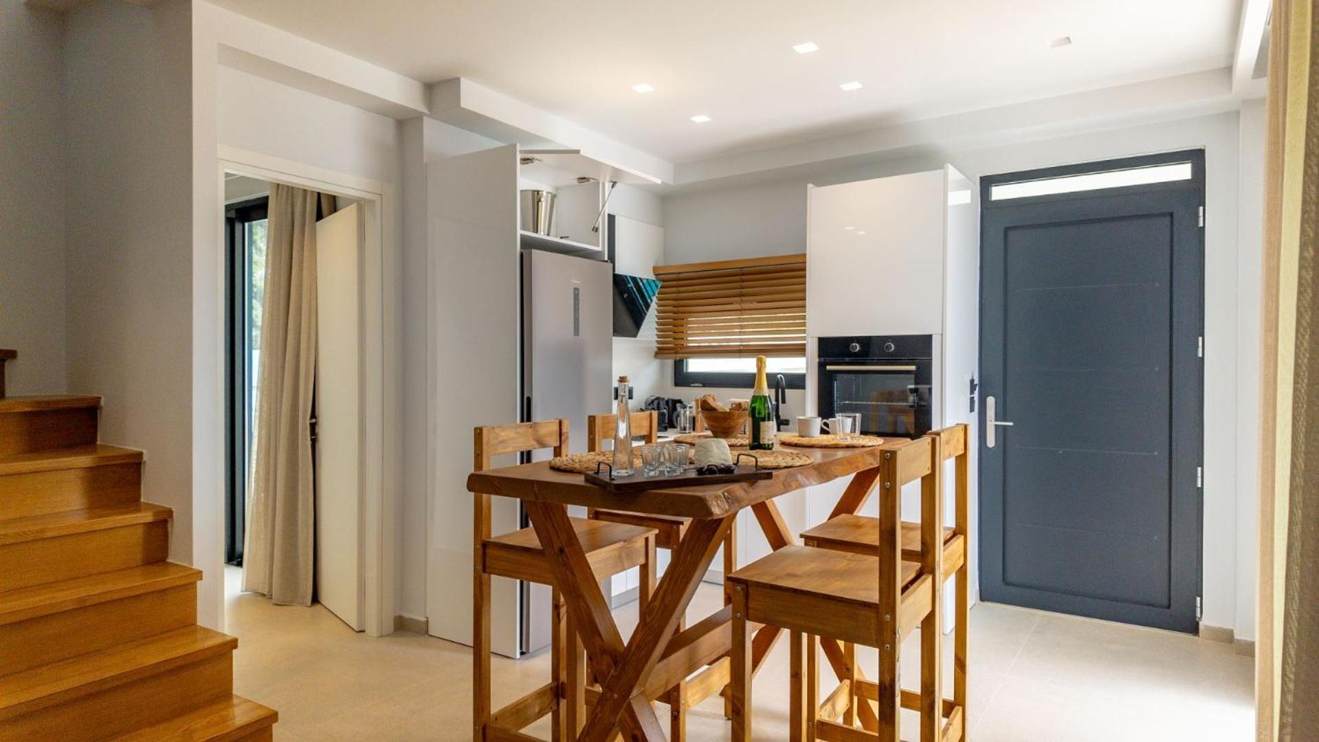 Casa vacanze D Palm Premium Living - Kalathas, Chania