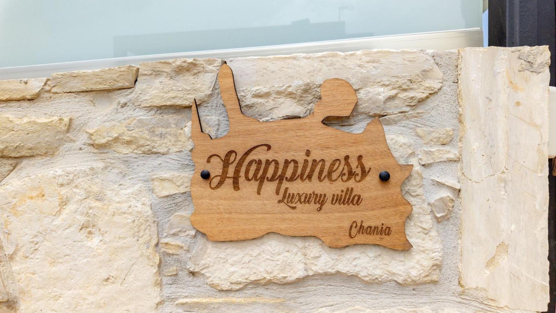 D Palm Premium Living - Kalathas, Chania La Canea