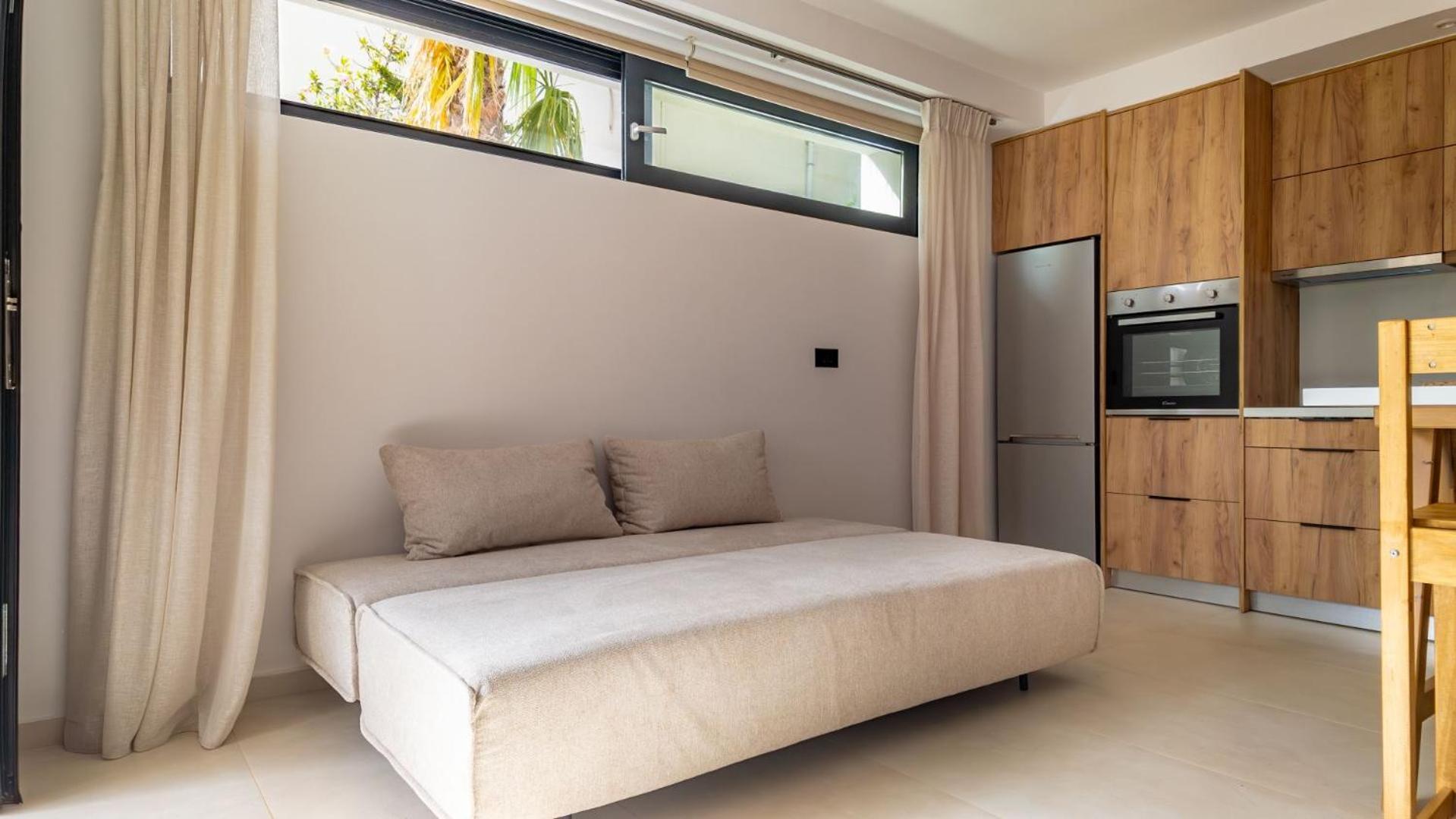 Casa vacanze D Palm Premium Living - Kalathas, Chania