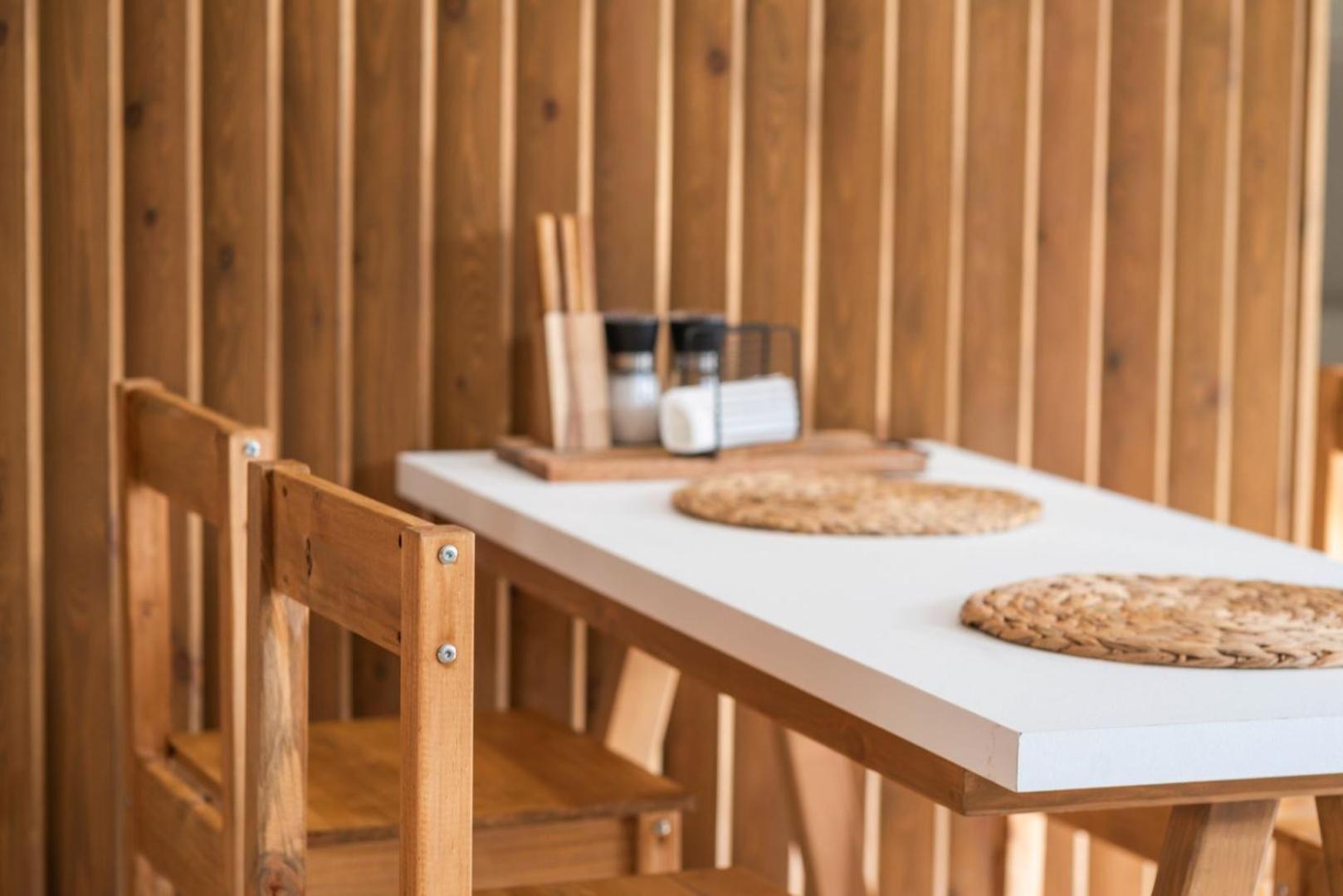 Casa vacanze D Palm Premium Living - Kalathas, Chania *
