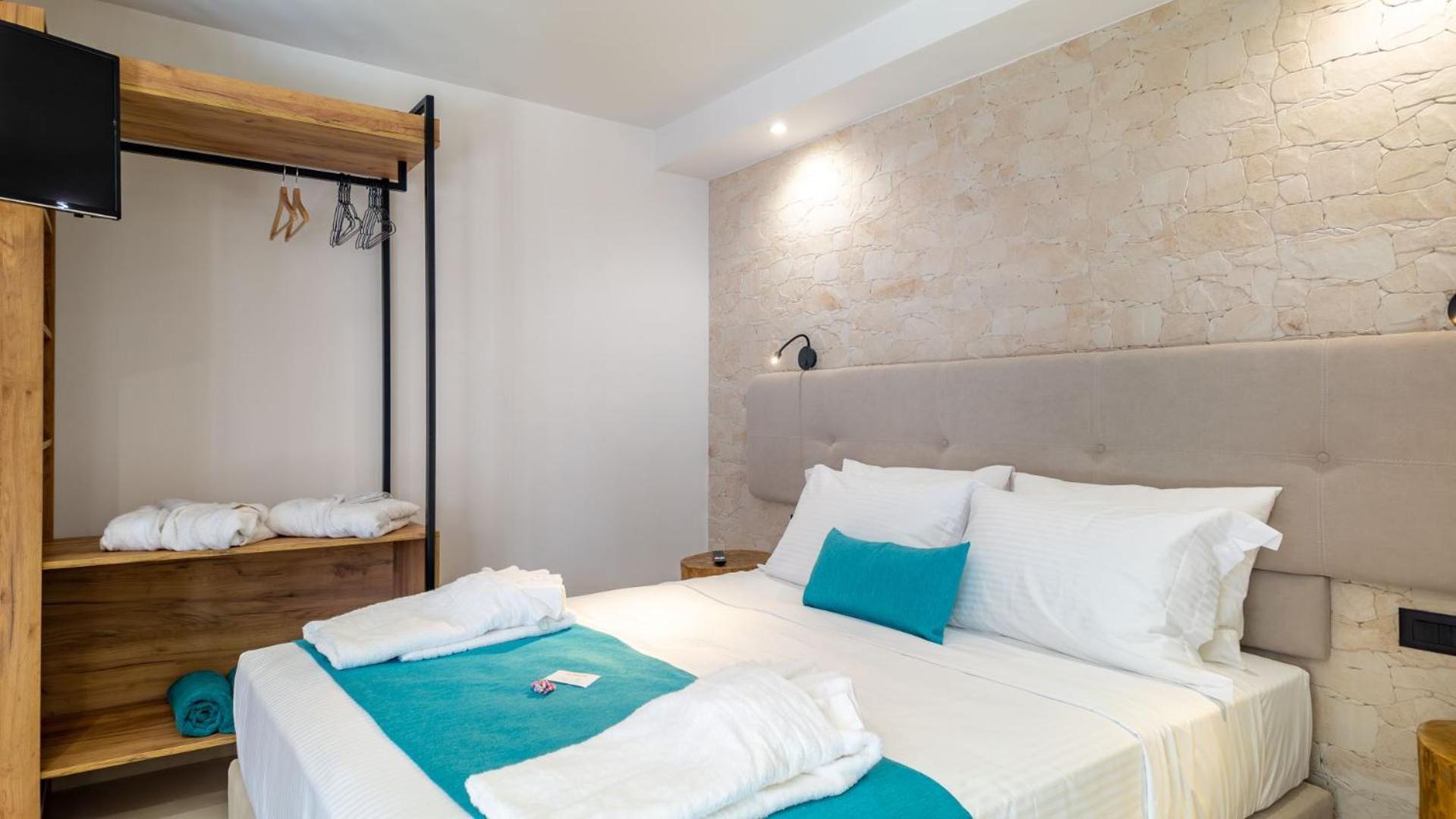 D Palm Premium Living - Kalathas, Chania * La Canea