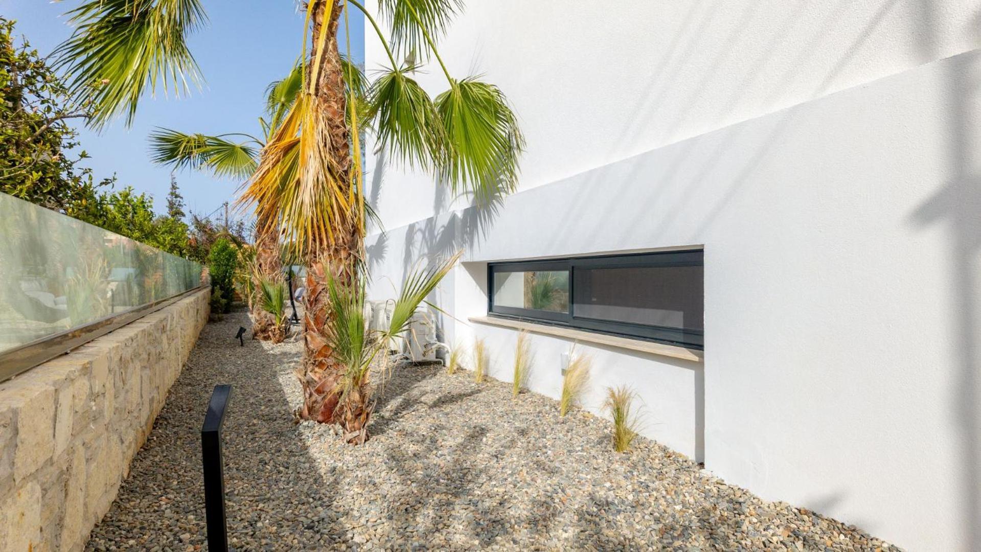 D Palm Premium Living - Kalathas, Chania Casa vacanze *