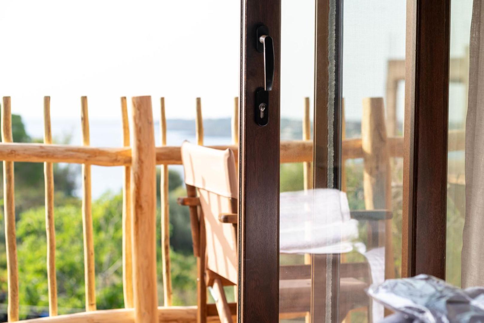 D Palm Premium Living - Kalathas, Chania Casa vacanze La Canea