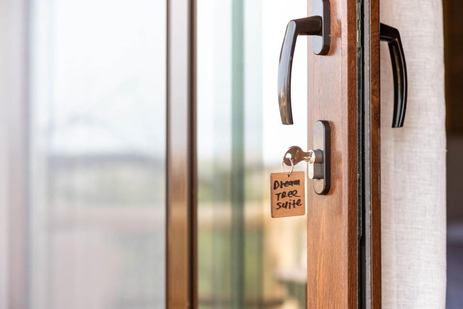D Palm Premium Living - Kalathas, Chania La Canea