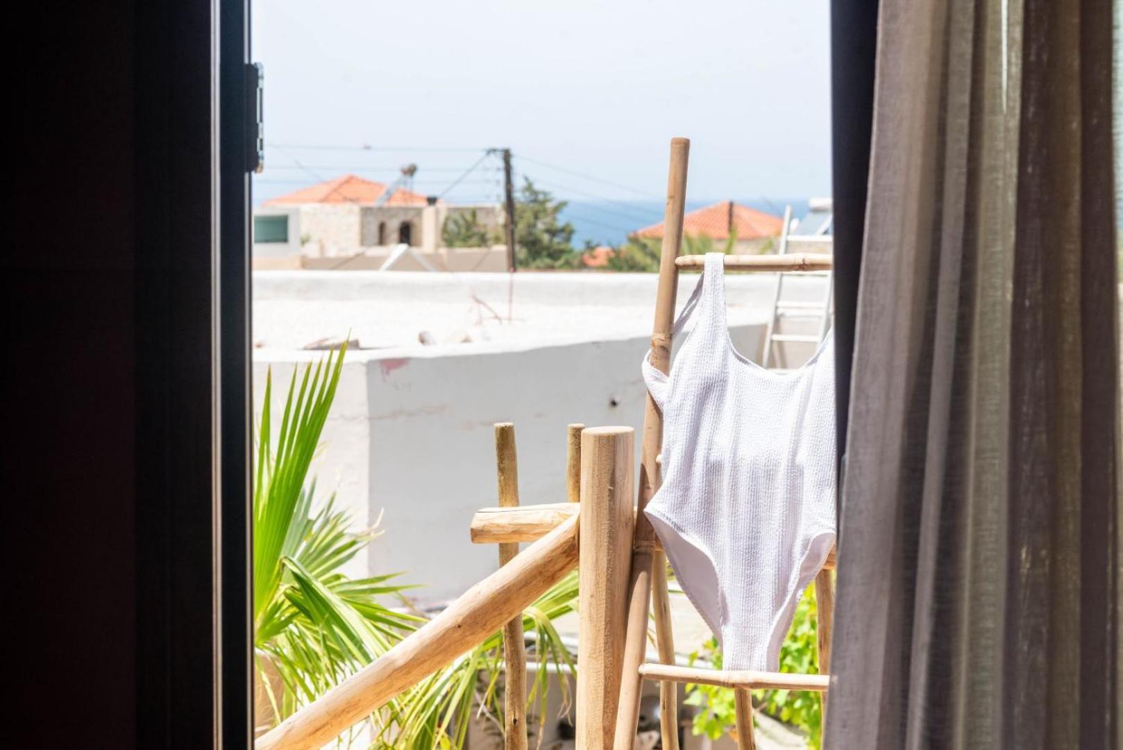 Casa vacanze D Palm Premium Living - Kalathas, Chania