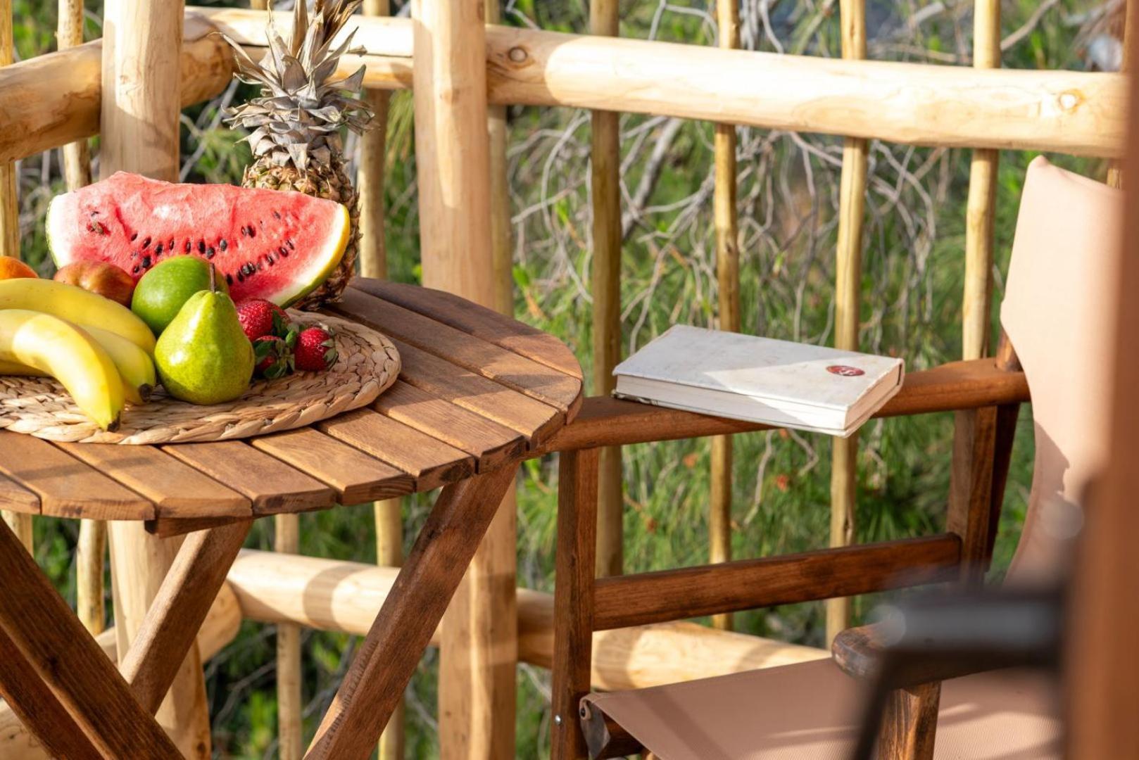 Casa vacanze D Palm Premium Living - Kalathas, Chania *