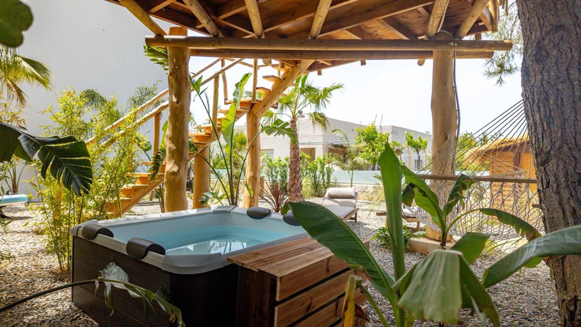 Casa vacanze D Palm Premium Living - Kalathas, Chania *