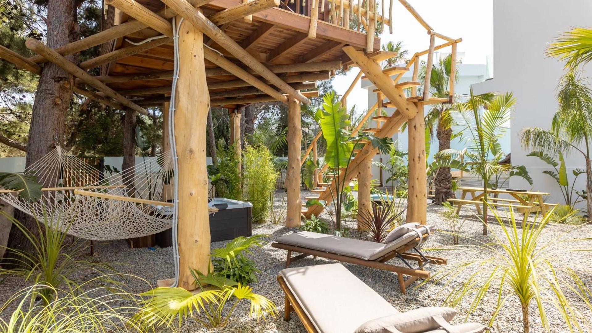 D Palm Premium Living - Kalathas, Chania * La Canea