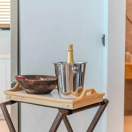 D Palm Premium Living - Kalathas, Chania La Canea Esterno foto