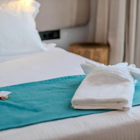 D Palm Premium Living - Kalathas, Chania La Canea Esterno foto