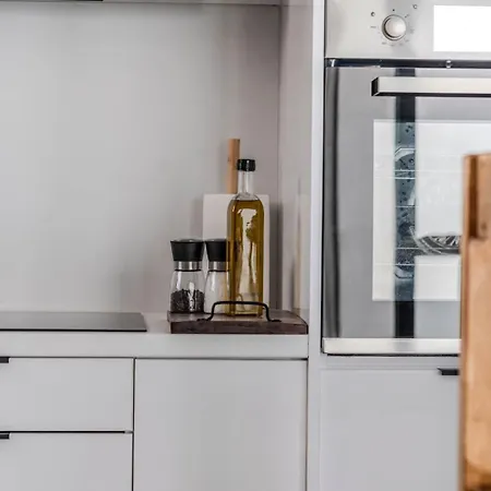 D Palm Premium Living - Kalathas, Chania La Canea Esterno foto