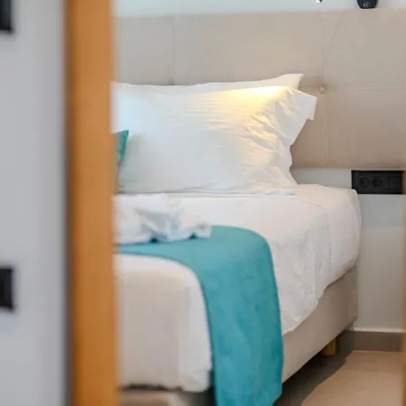 D Palm Premium Living - Kalathas, Chania La Canea Esterno foto
