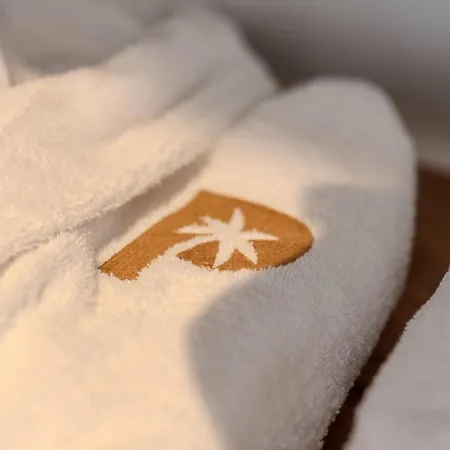 D Palm Premium Living - Kalathas, Chania La Canea Esterno foto