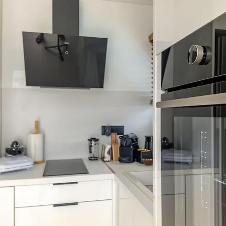 D Palm Premium Living - Kalathas, Chania La Canea Esterno foto