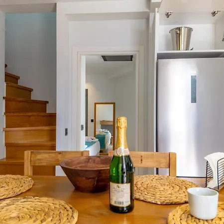 D Palm Premium Living - Kalathas, Chania La Canea Esterno foto