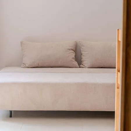 D Palm Premium Living - Kalathas, Chania La Canea Esterno foto