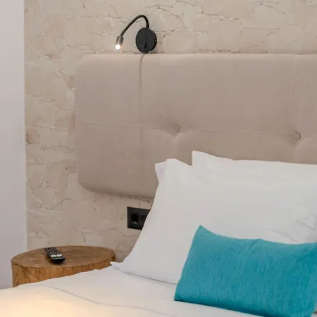 D Palm Premium Living - Kalathas, Chania La Canea Esterno foto
