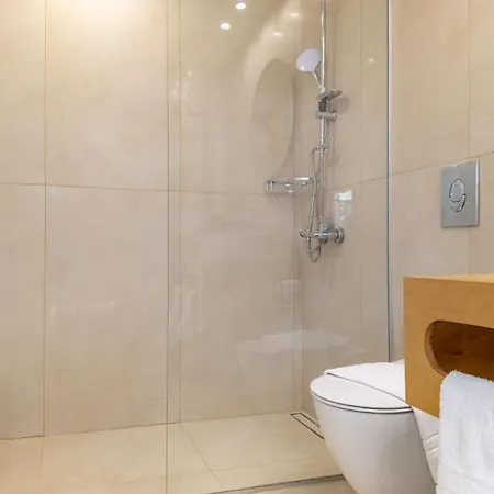 D Palm Premium Living - Kalathas, Chania La Canea Esterno foto