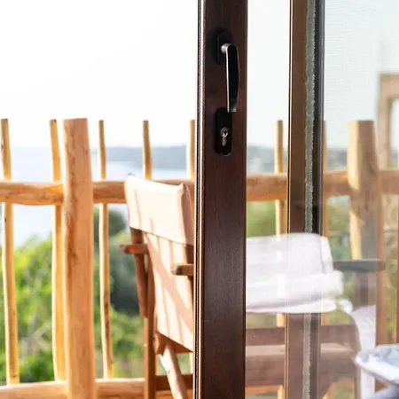 D Palm Premium Living - Kalathas, Chania La Canea Esterno foto