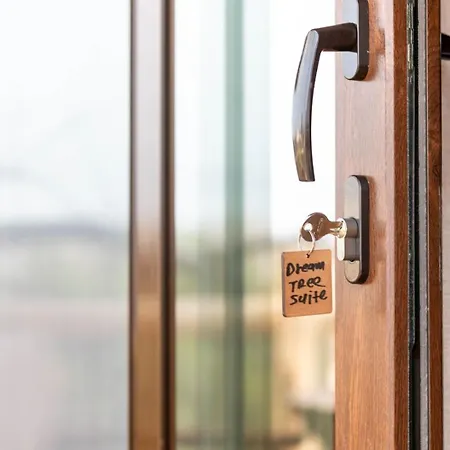 D Palm Premium Living - Kalathas, Chania La Canea Esterno foto