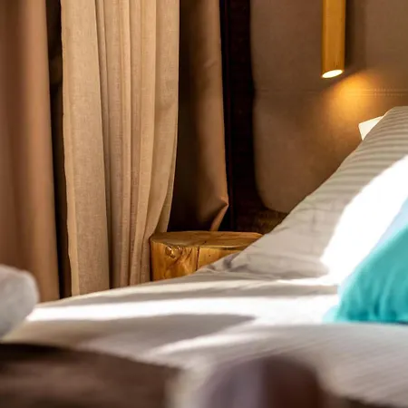 D Palm Premium Living - Kalathas, Chania La Canea Esterno foto