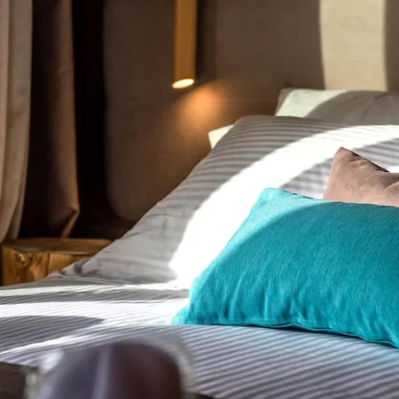 D Palm Premium Living - Kalathas, Chania La Canea Esterno foto