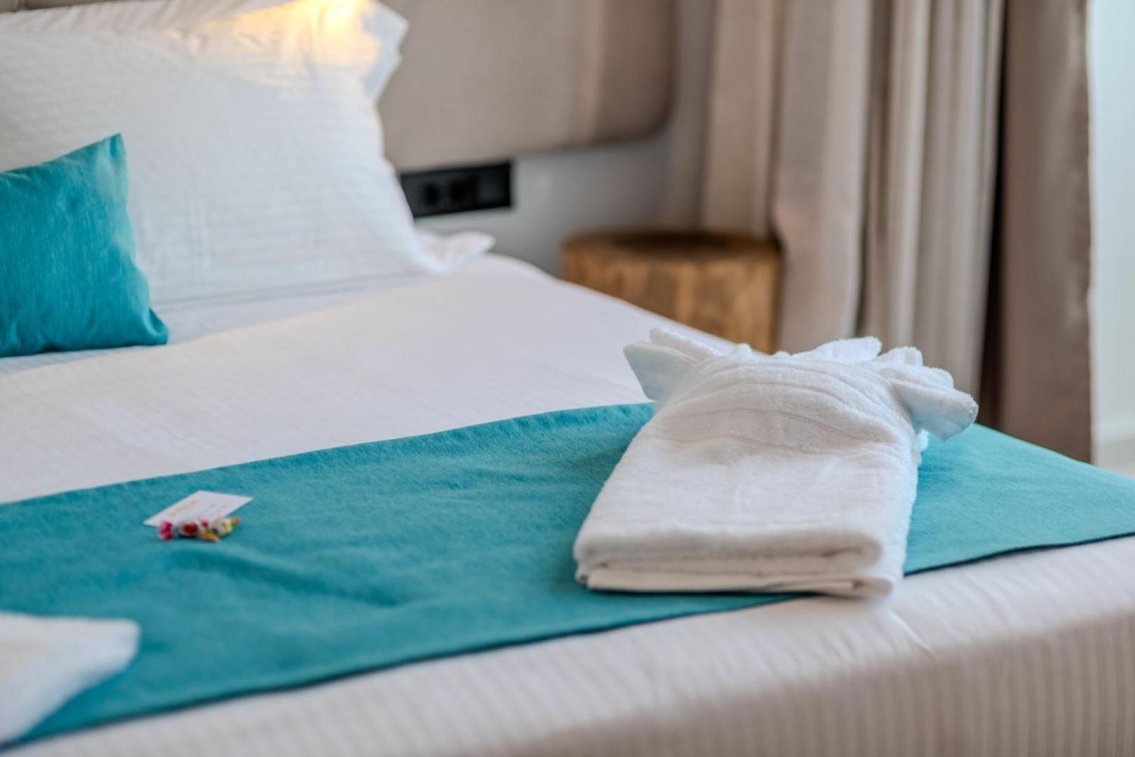 D Palm Premium Living - Kalathas, Chania Holiday home *