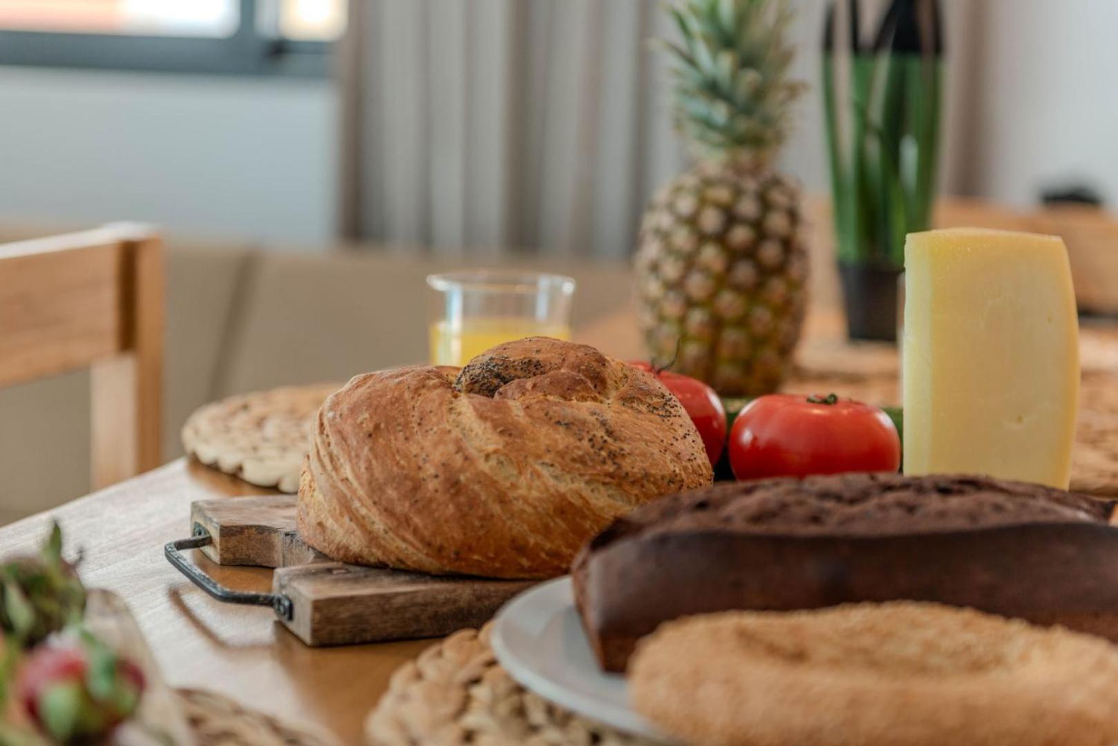 D Palm Premium Living - Kalathas, Chania * Χανιά