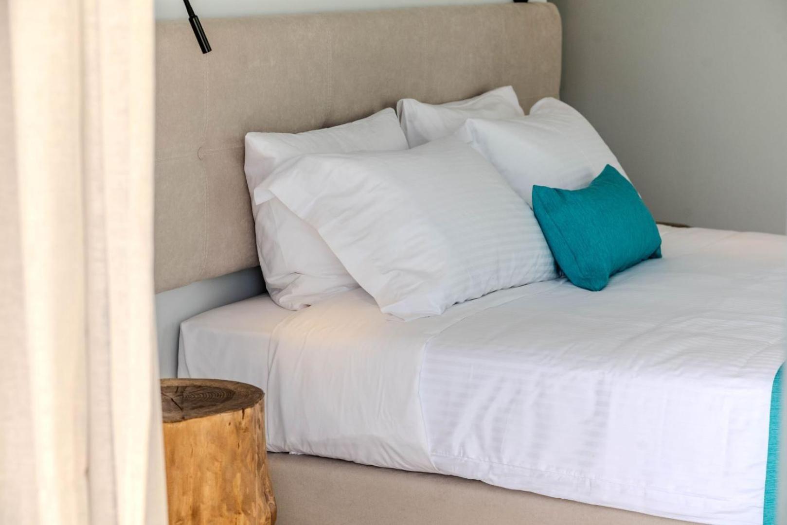 Holiday home D Palm Premium Living - Kalathas, Chania