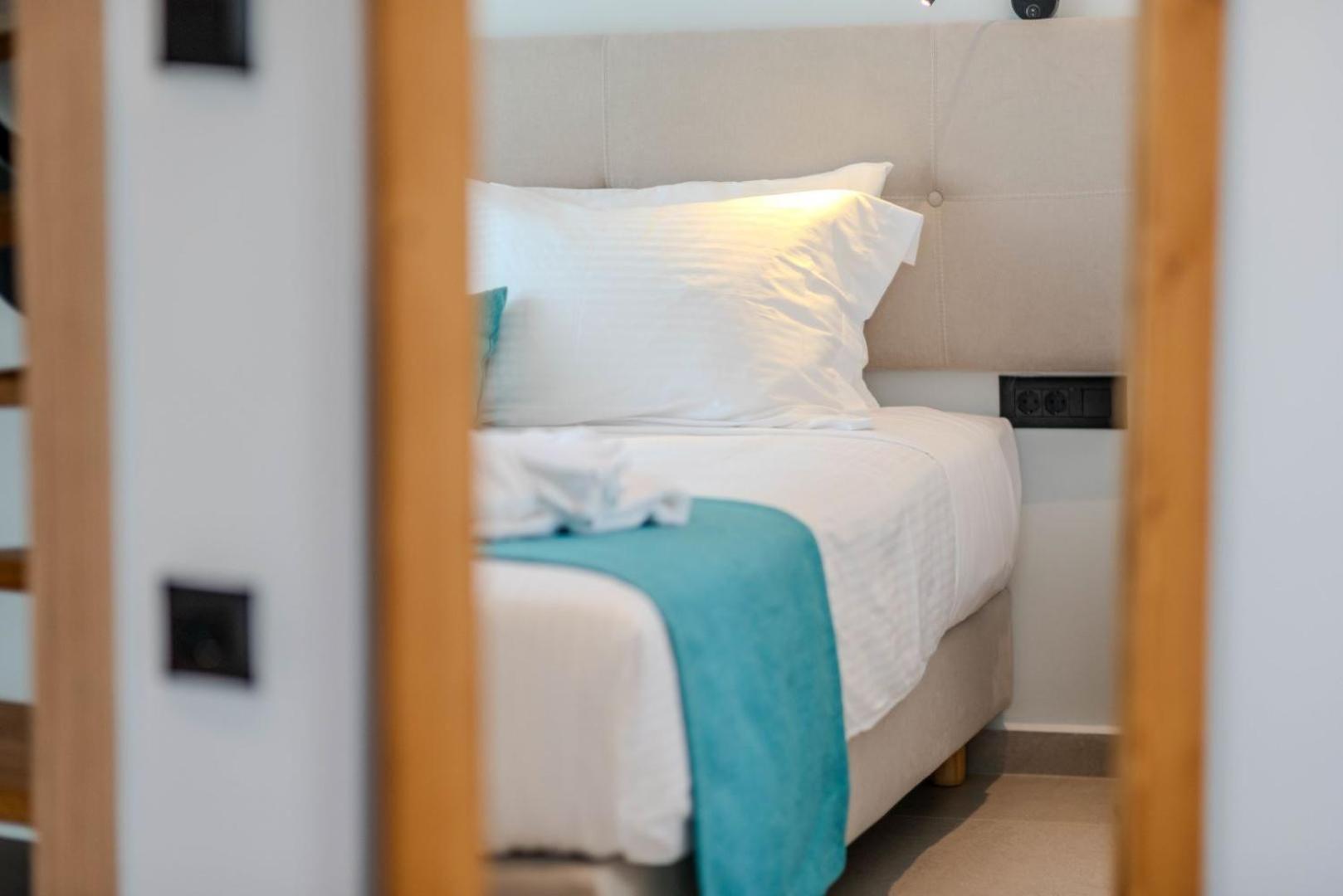 D Palm Premium Living - Kalathas, Chania Holiday home *