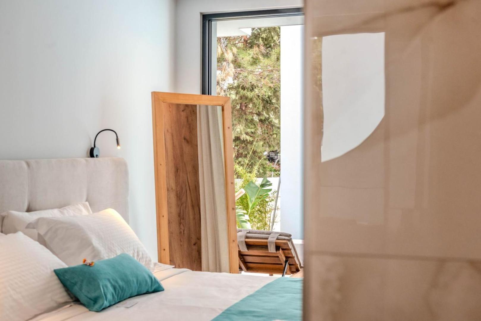 Holiday home D Palm Premium Living - Kalathas, Chania *
