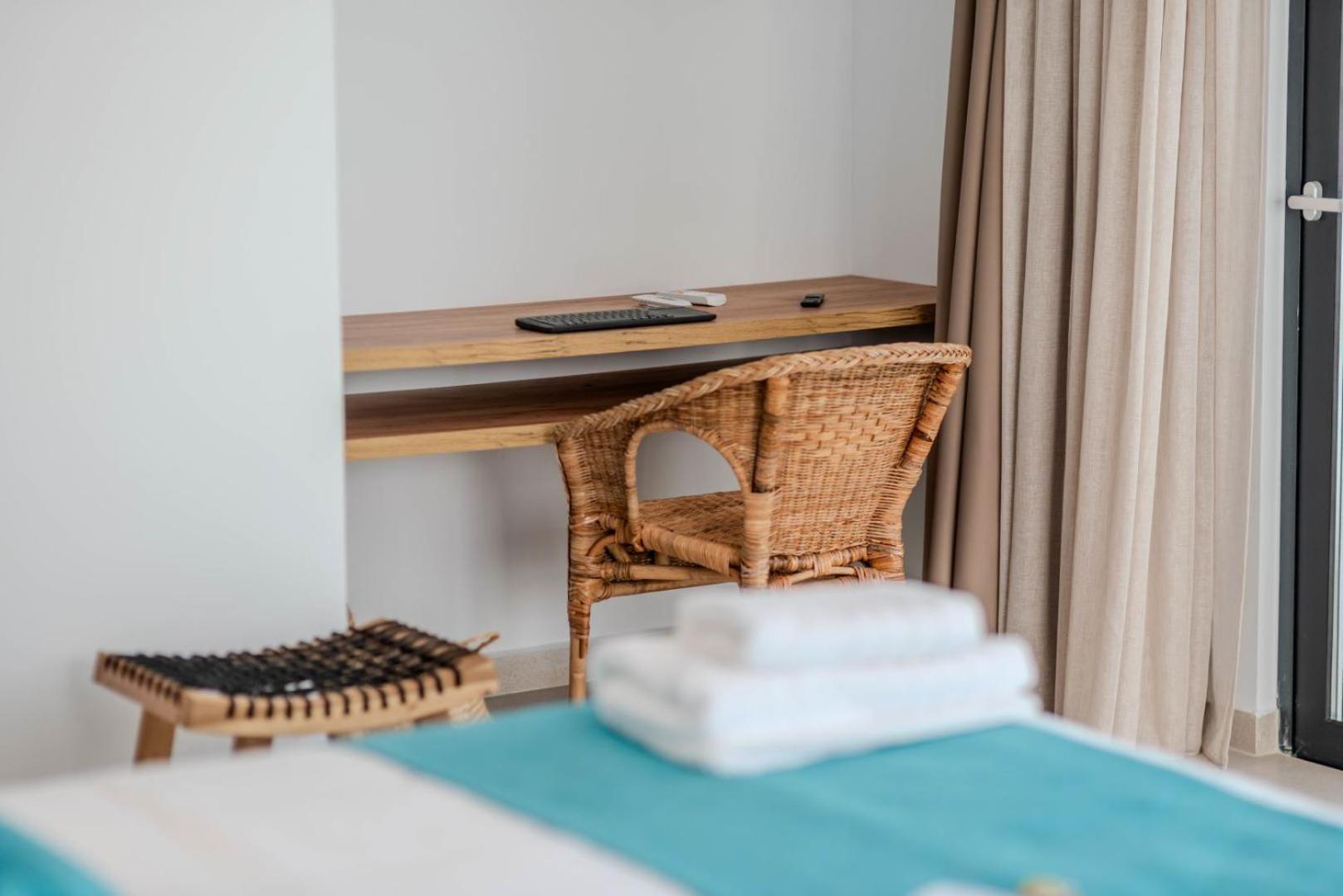 D Palm Premium Living - Kalathas, Chania Χανιά