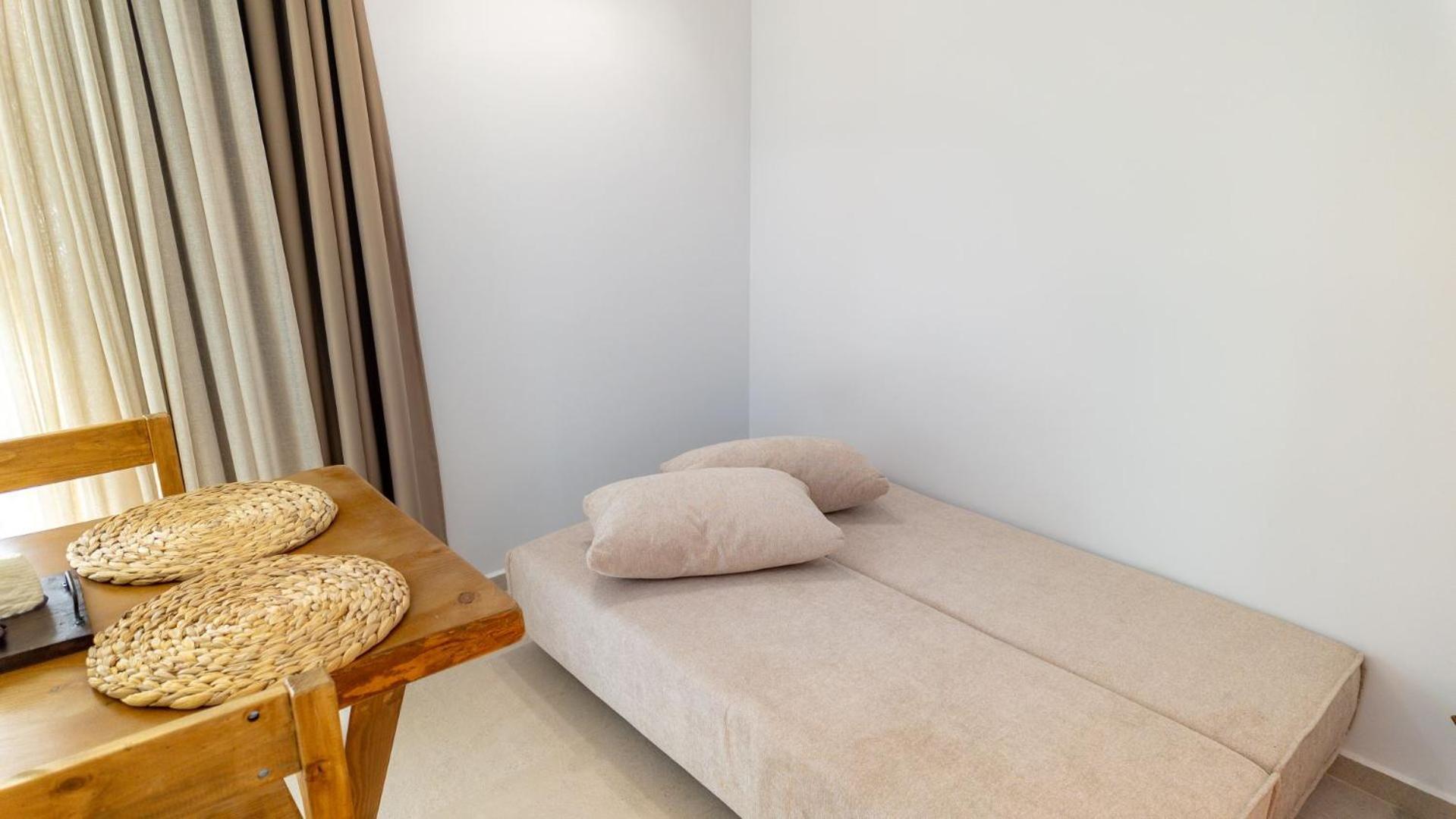 Holiday home D Palm Premium Living - Kalathas, Chania *