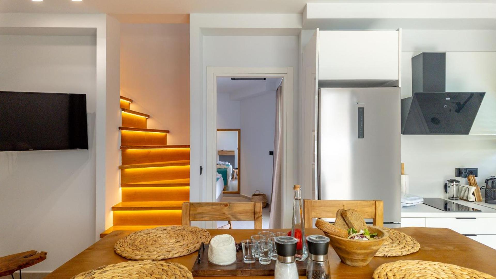 D Palm Premium Living - Kalathas, Chania Holiday home Chania (Crete)