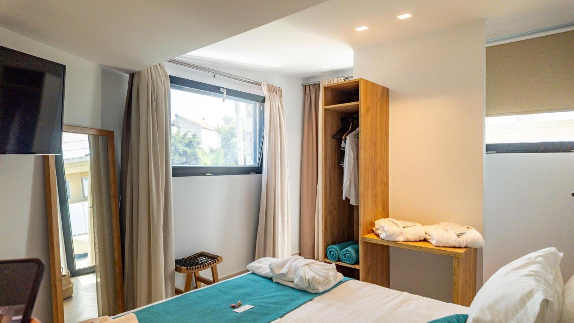 Holiday home D Palm Premium Living - Kalathas, Chania Chania (Crete)