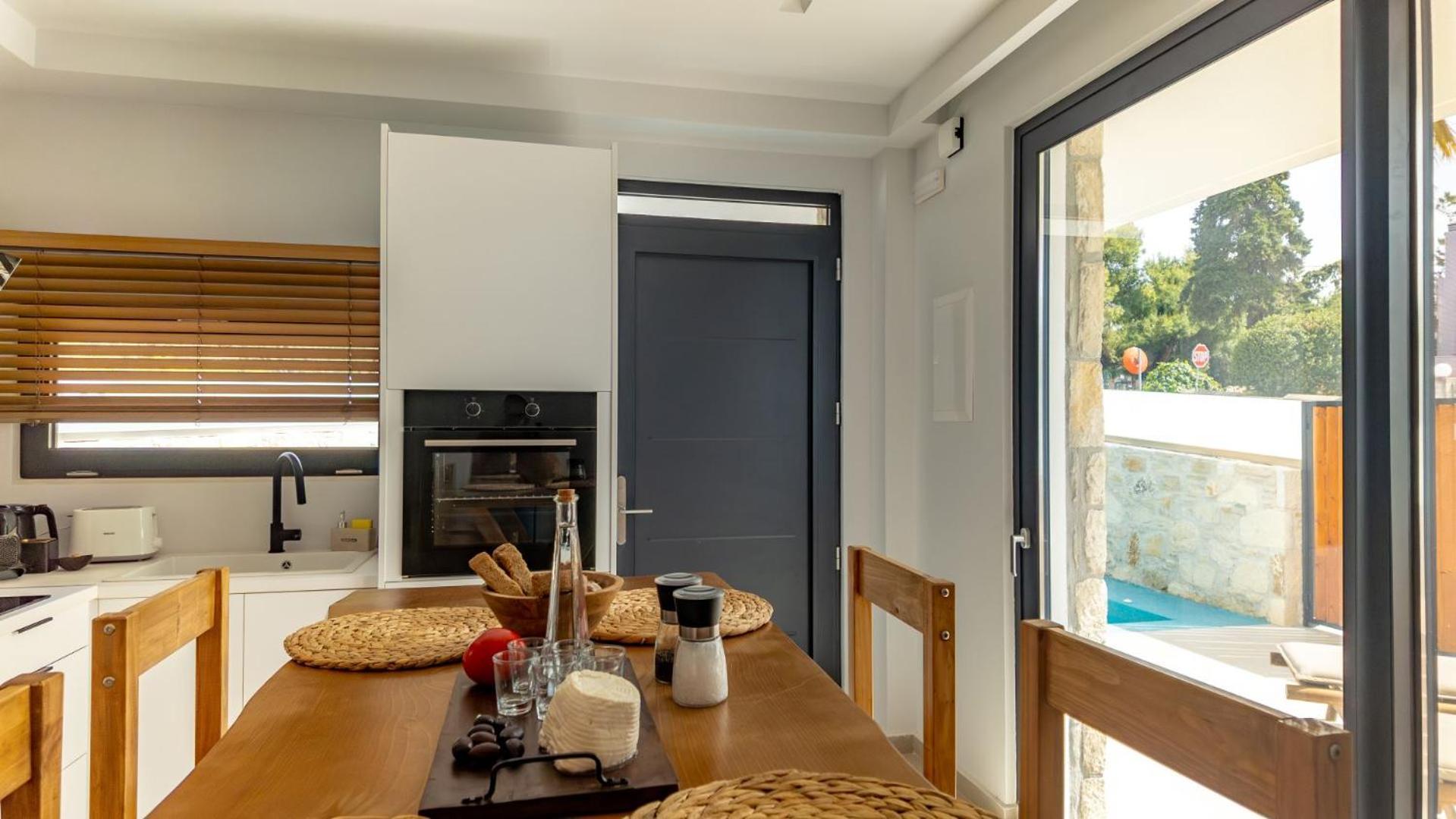 D Palm Premium Living - Kalathas, Chania Χανιά