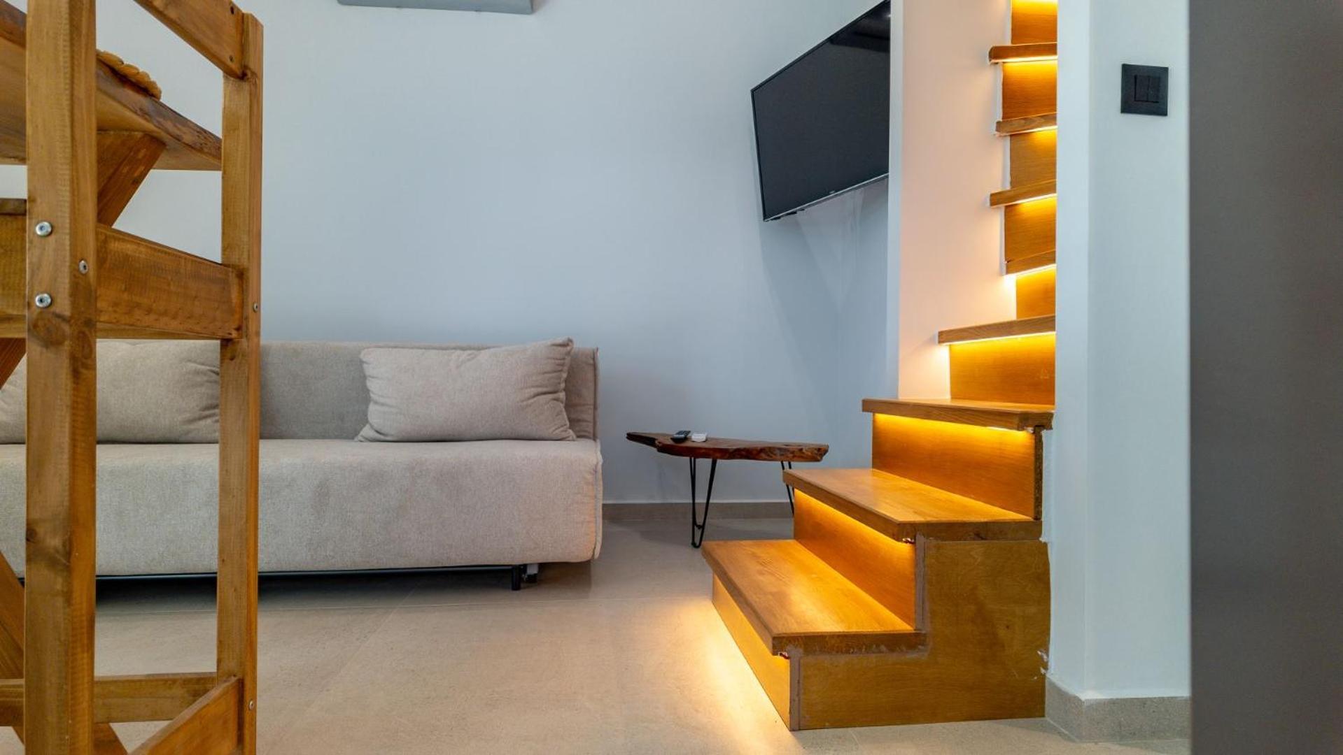 Holiday home D Palm Premium Living - Kalathas, Chania Chania (Crete)