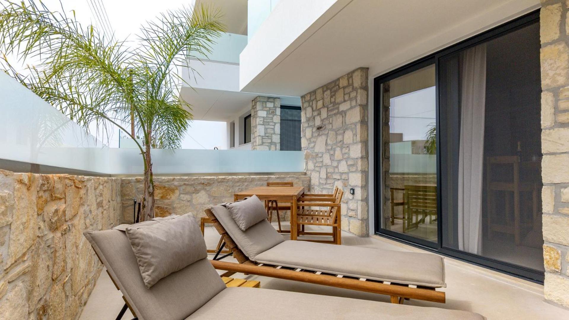 D Palm Premium Living - Kalathas, Chania * Χανιά