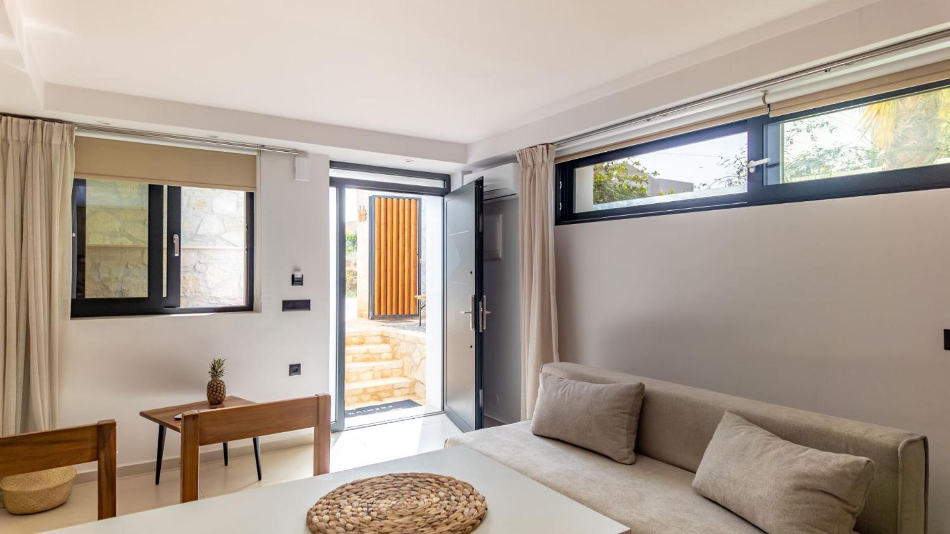 D Palm Premium Living - Kalathas, Chania Holiday home Chania (Crete)