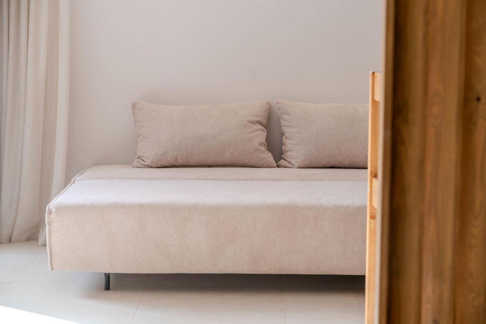 D Palm Premium Living - Kalathas, Chania * Χανιά