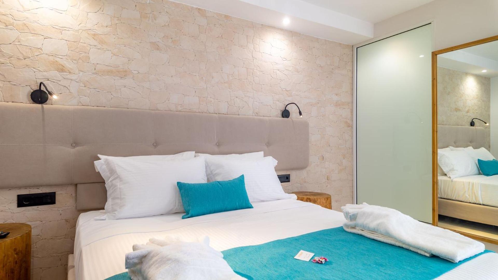 D Palm Premium Living - Kalathas, Chania Holiday home Chania (Crete)